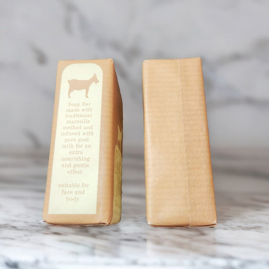 Goat Milk Soap