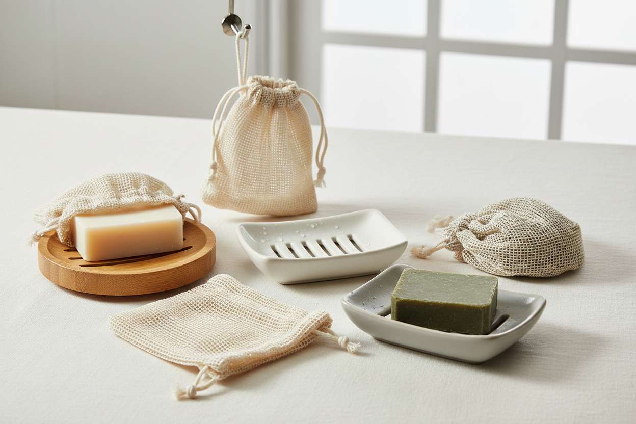 Accessories y Extras