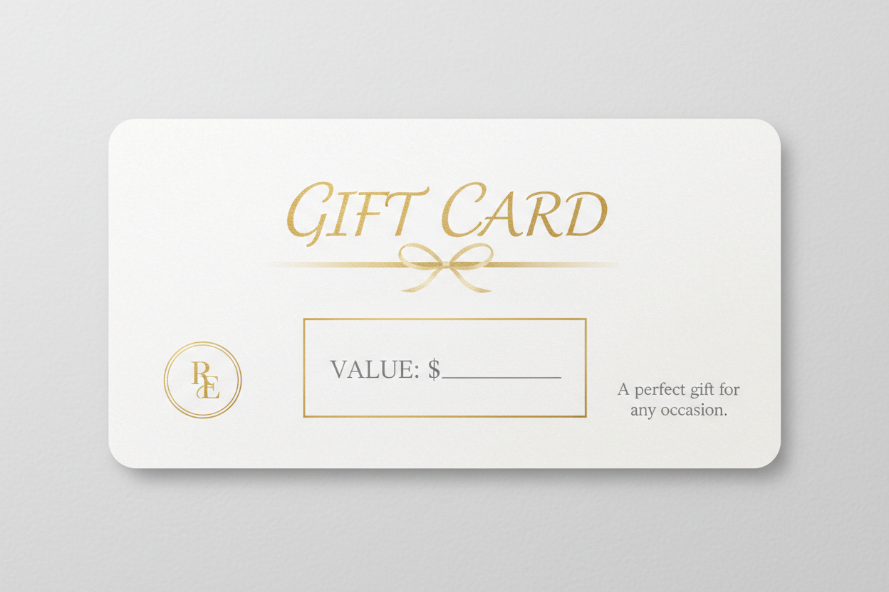 Gift Cards