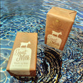 Goat Milk Soap
