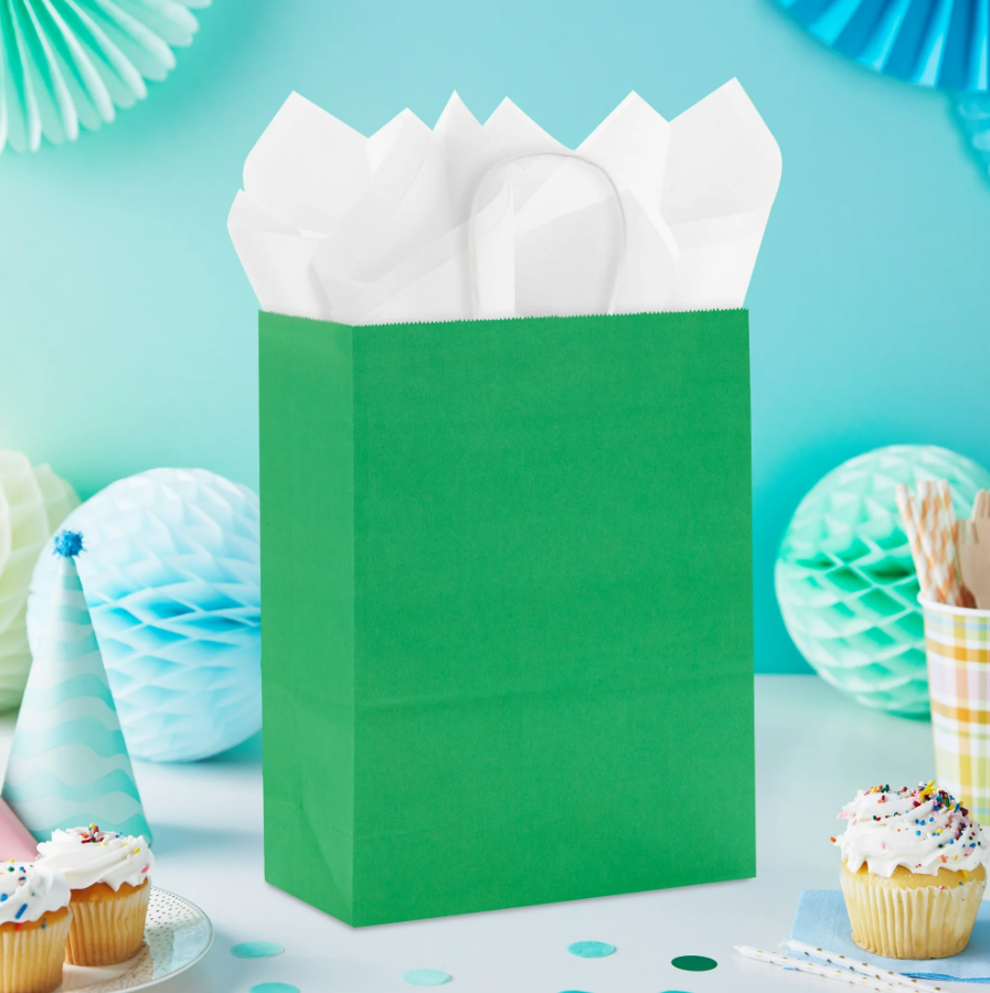 Goat Milk & Honey Soap