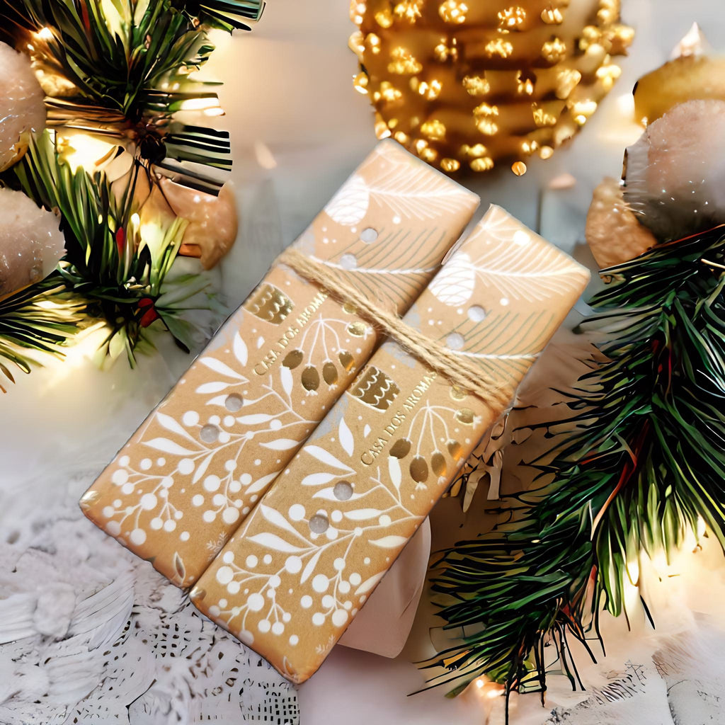 Goat Milk & Honey Soap